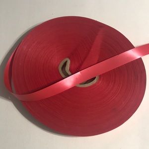 Vintage Ribbon Roll